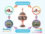 شکلات خوری متوسط الماس تراش