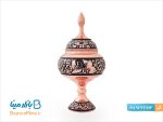شکلات خوری متوسط الماس تراش