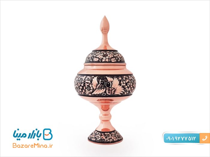 شکلات خوری متوسط الماس تراش