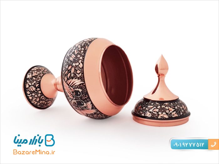 شکلات خوری متوسط الماس تراش
