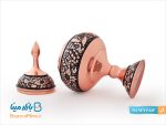 شکلات خوری متوسط الماس تراش