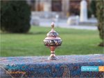 شکلات خوری متوسط الماس تراش