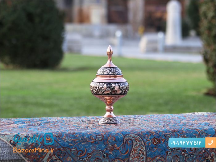 شکلات خوری متوسط الماس تراش