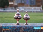 شکلات خوری متوسط الماس تراش
