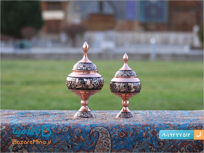 شکلات خوری متوسط الماس تراش