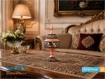 شکلات خوری متوسط الماس تراش