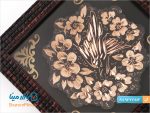 تابلوی کوچک الماس تراش
