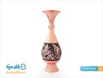 گلدان بزرگ الماس تراش اصفهان