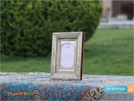 تابلو لوح تقدیر خاتم کاری سایز کوچک