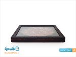 تابلوی الماس تراش قطر 25 سانتی متری